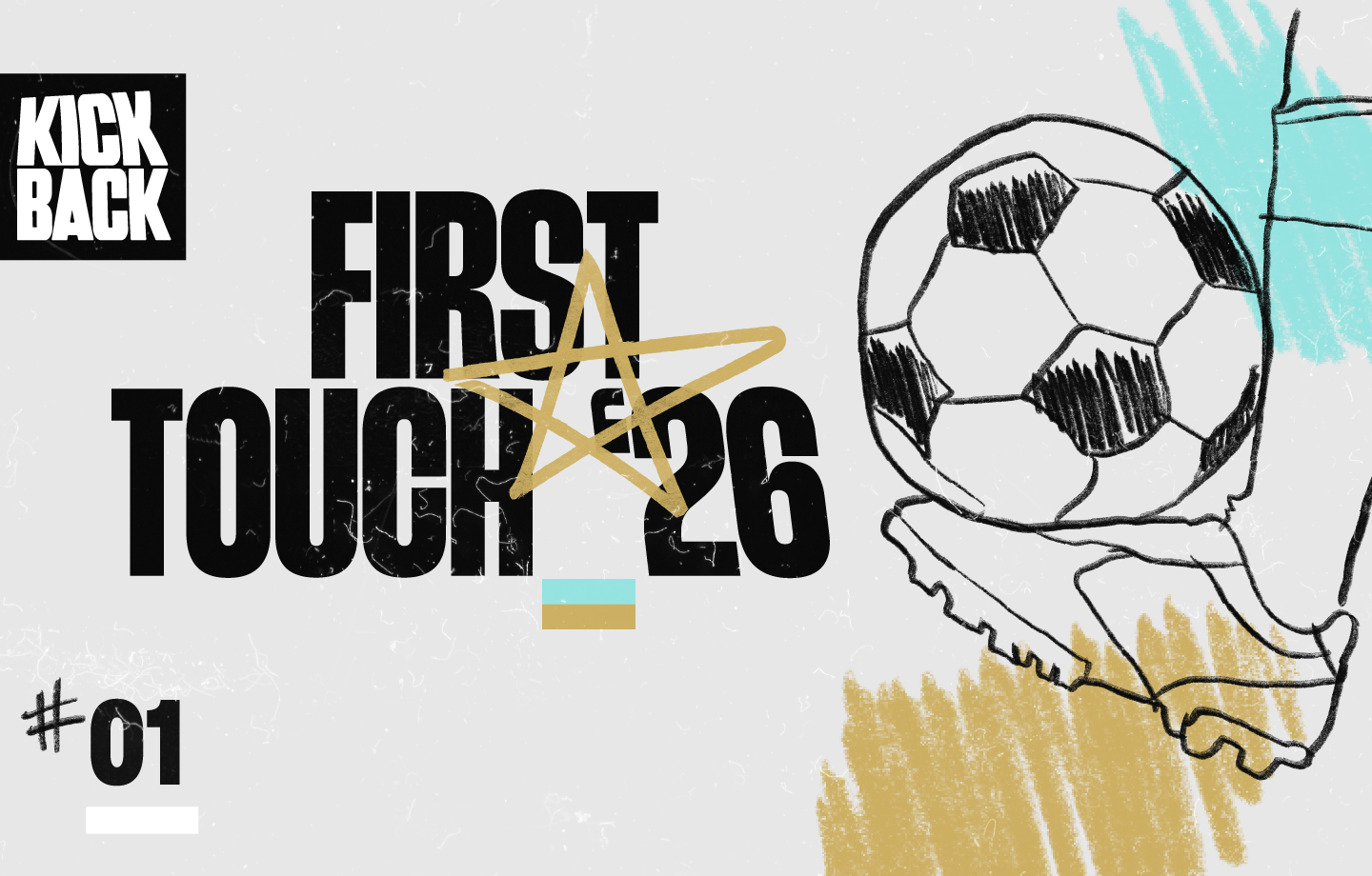 First Touch '26