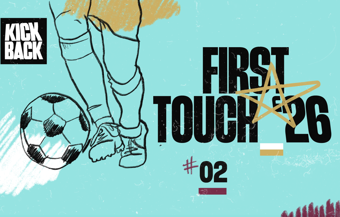 First Touch '26