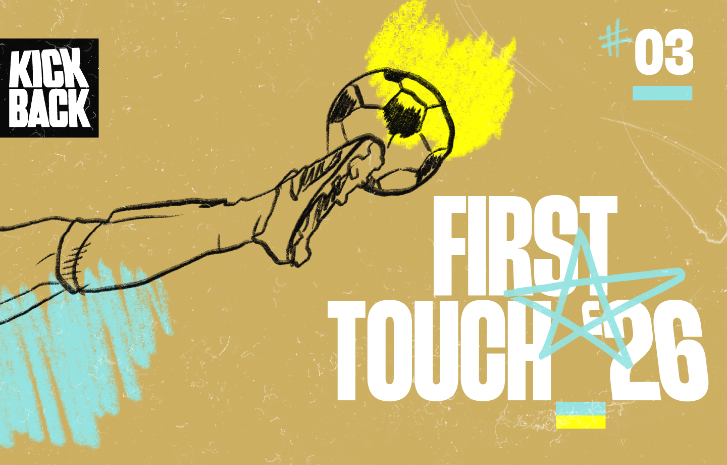 First Touch '26