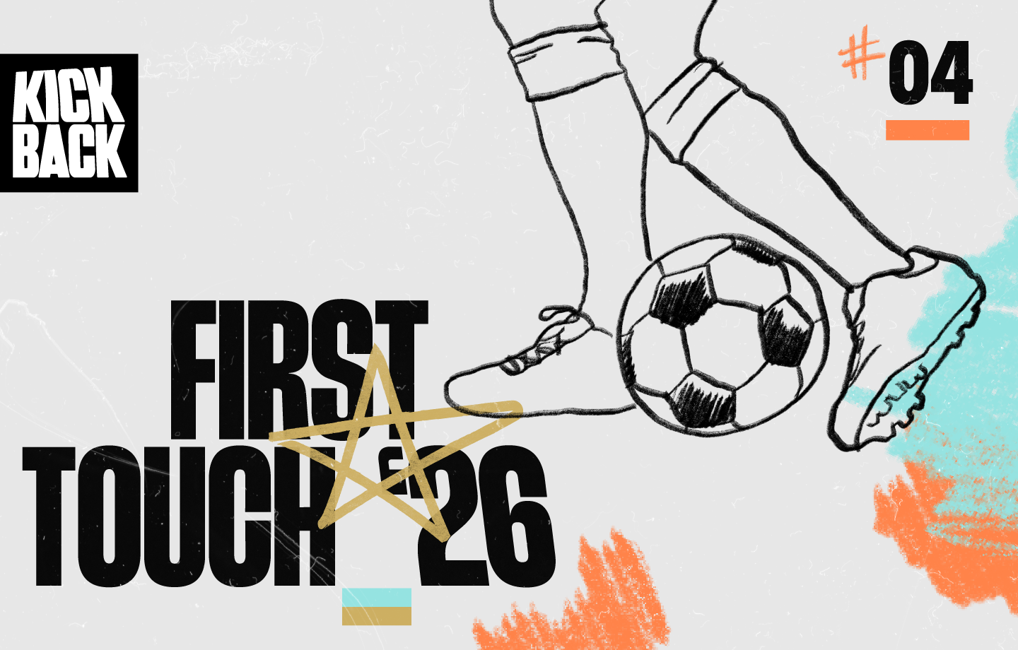 First Touch '26