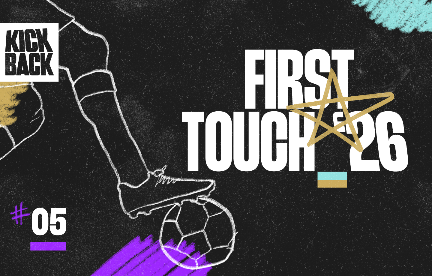 First Touch '26