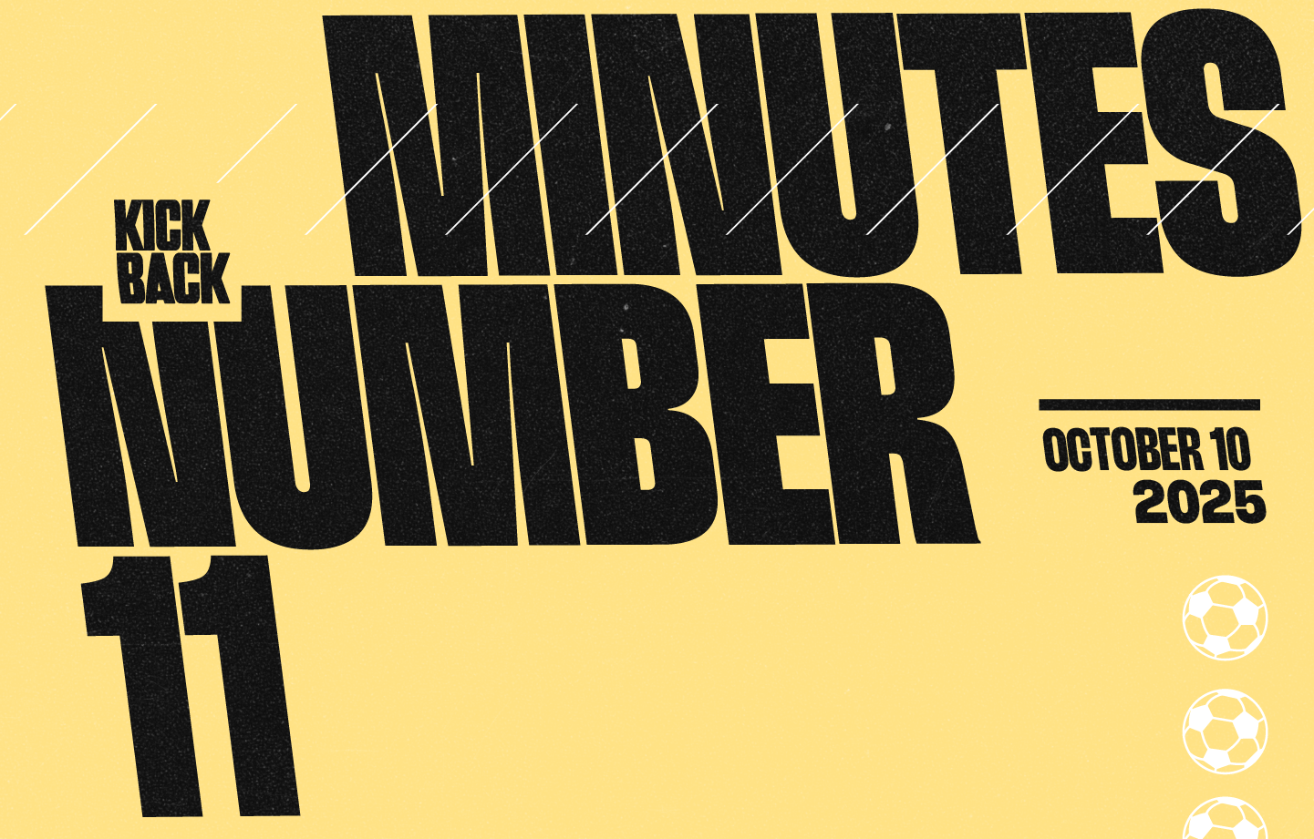 Minutes from the Committee Meeting