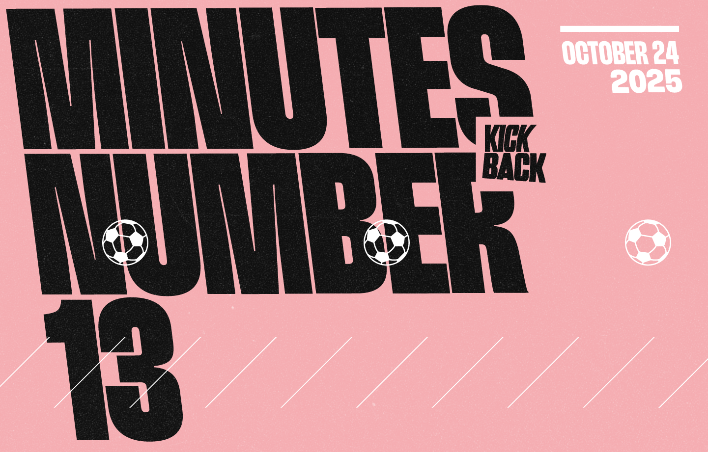 Minutes from the Committee Meeting