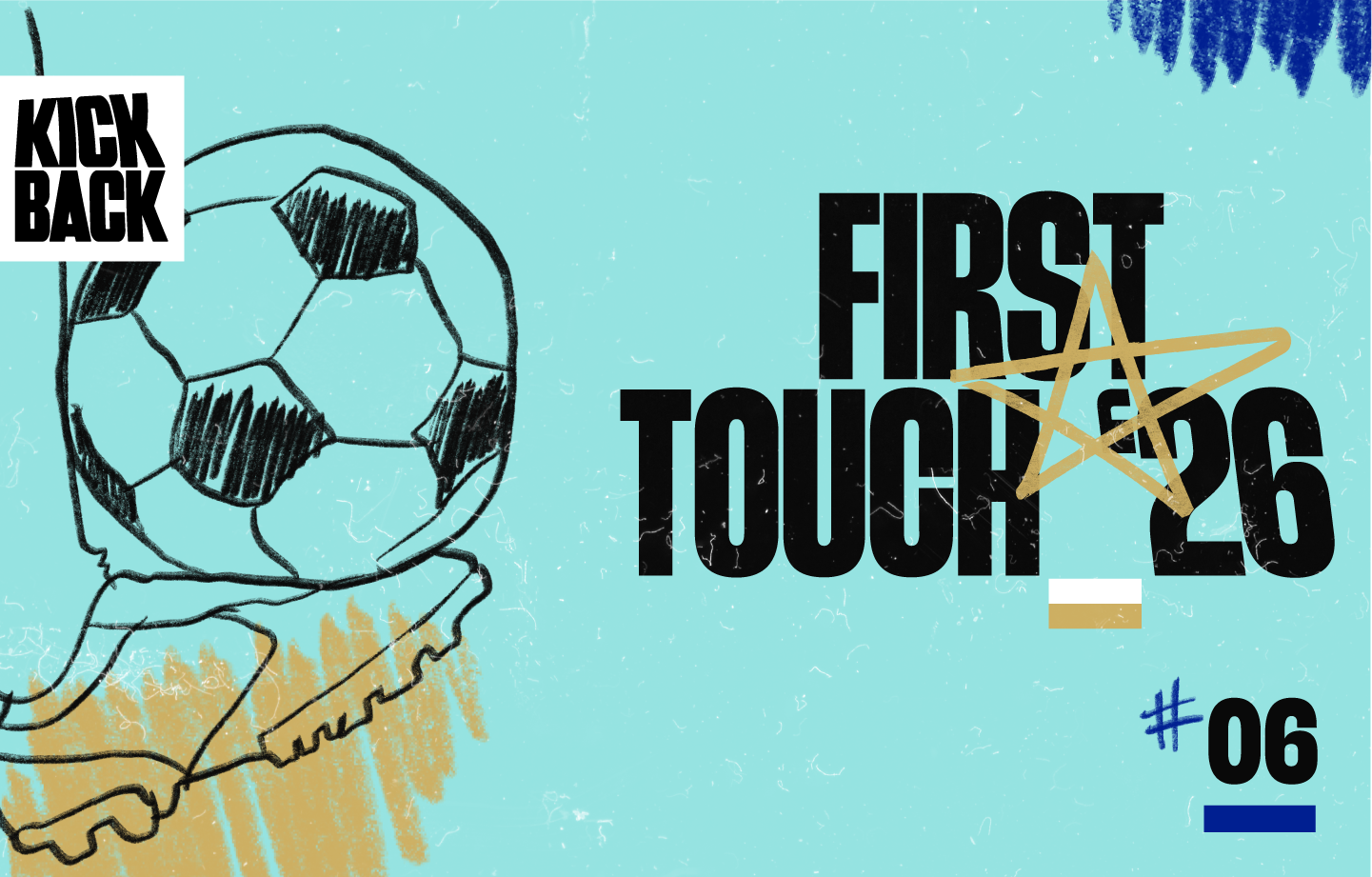 First Touch '26