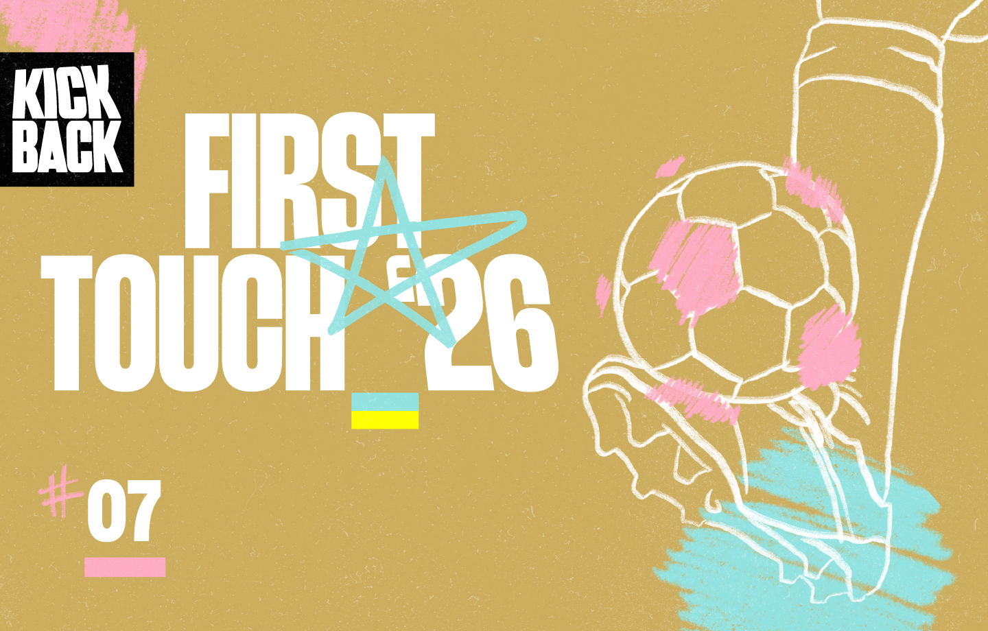 First Touch '26