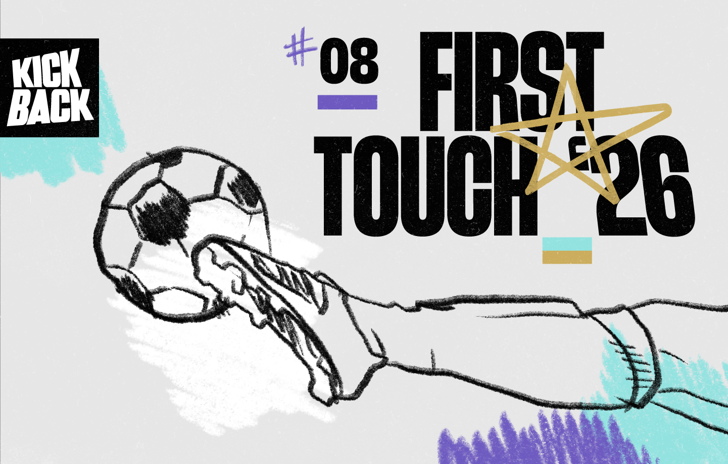 First Touch '26