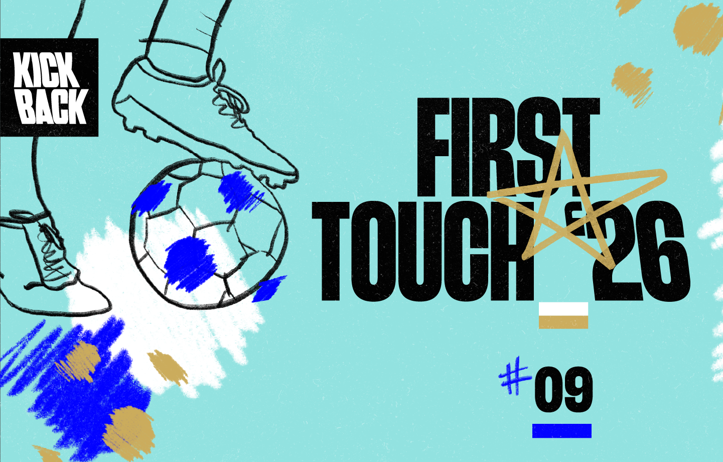 First Touch '26