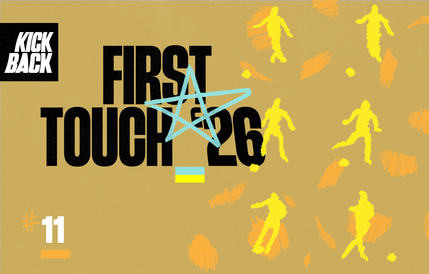 First Touch '26
