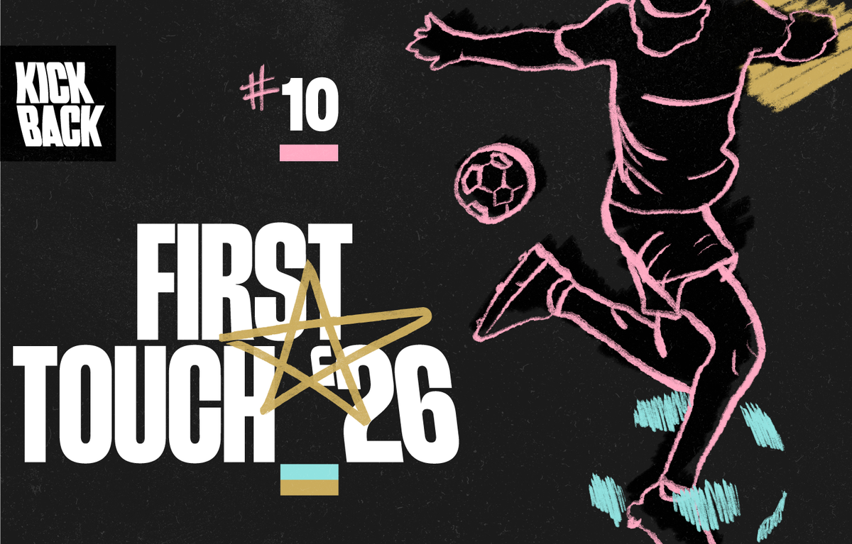 First Touch '26