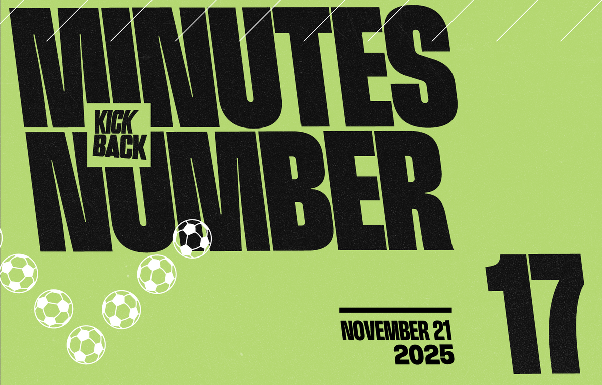 Minutes from the Committee Meeting