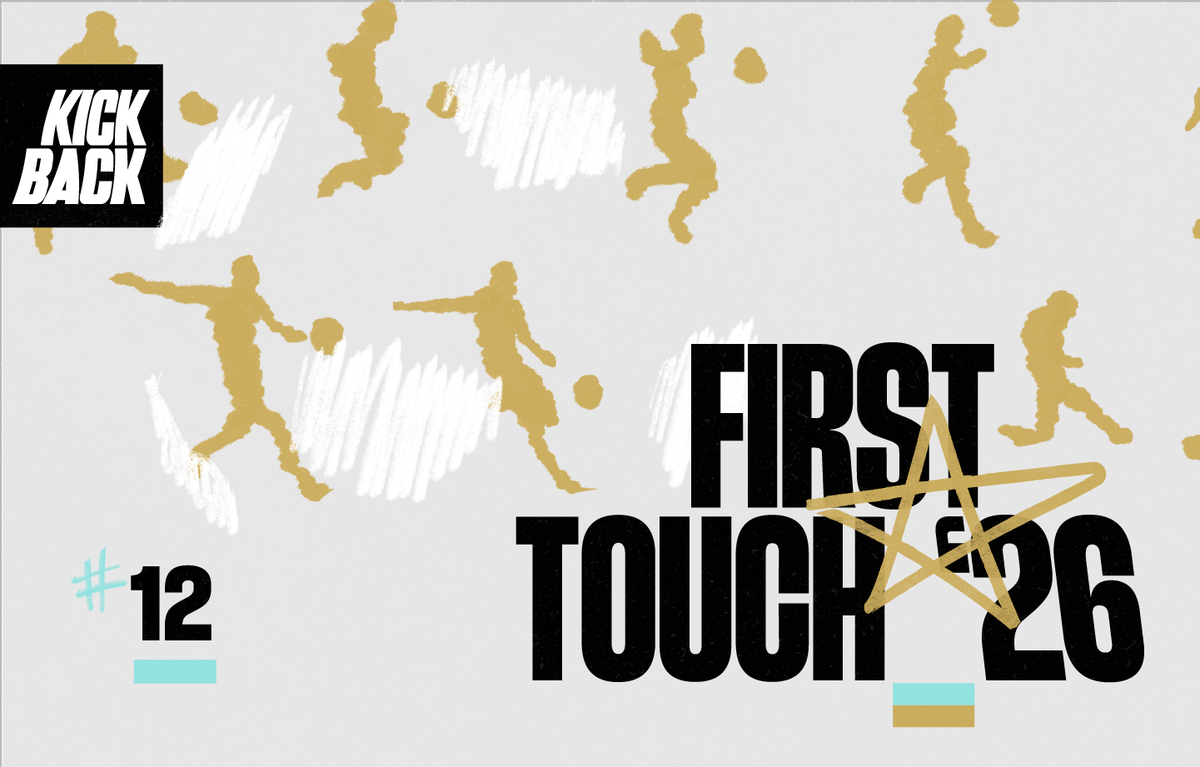 First Touch '26