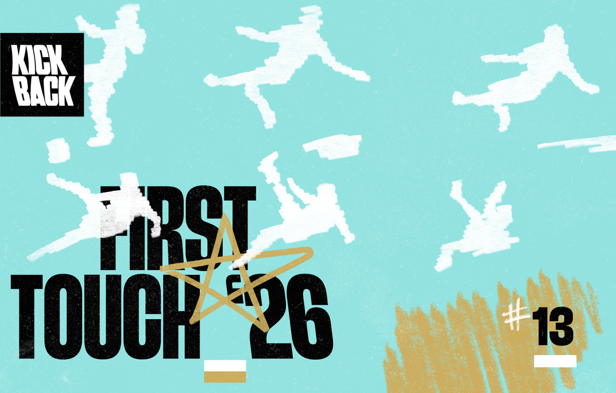 First Touch '26