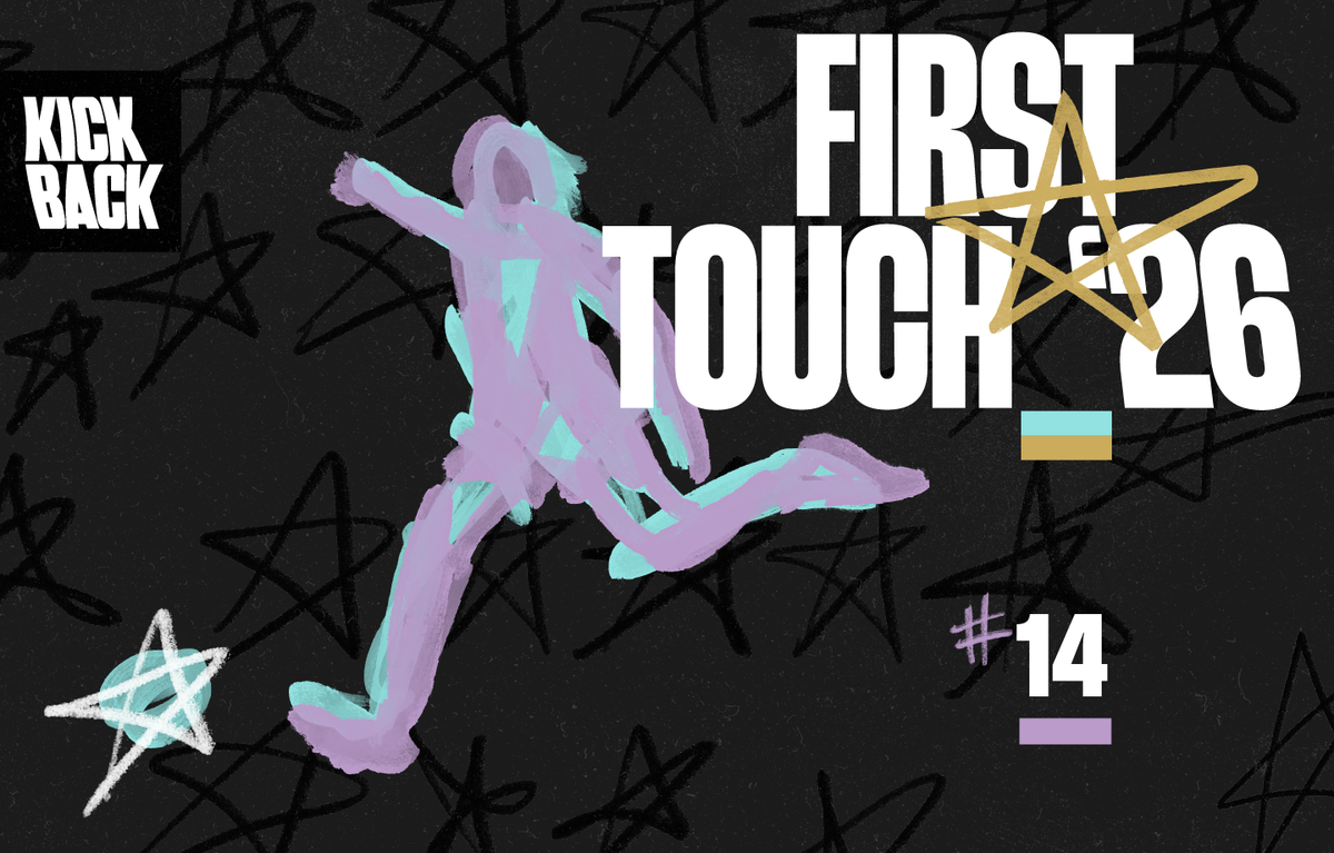 First Touch '26