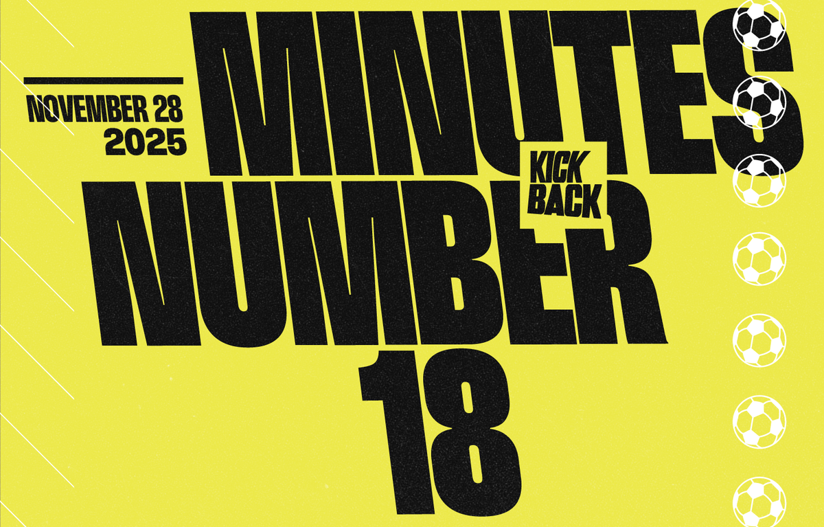 Minutes from the Committee Meeting