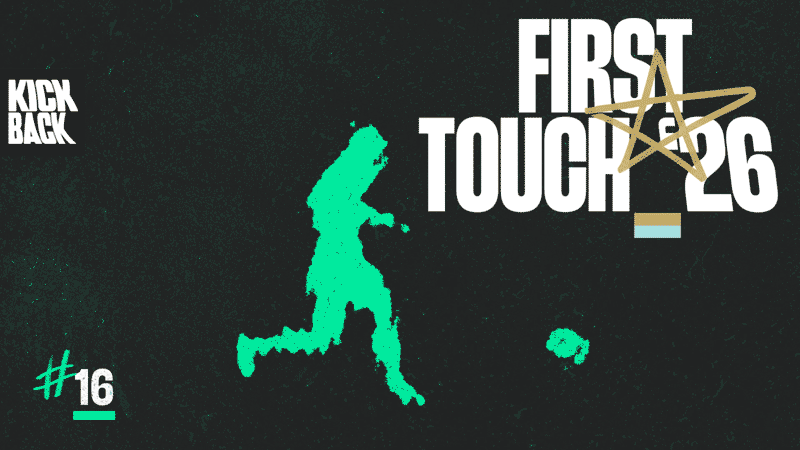 First Touch '26