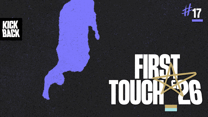 First Touch '26