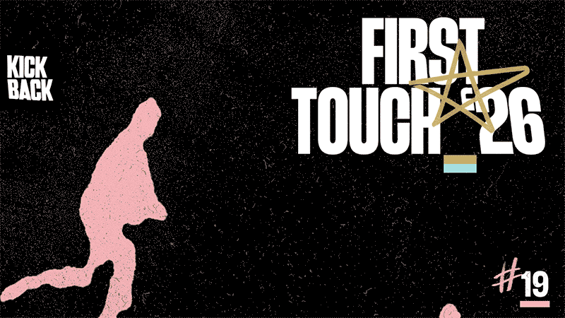 First Touch '26