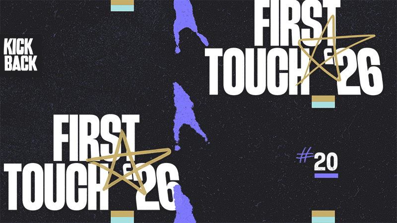 First Touch '26