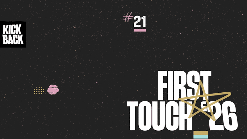 First Touch '26