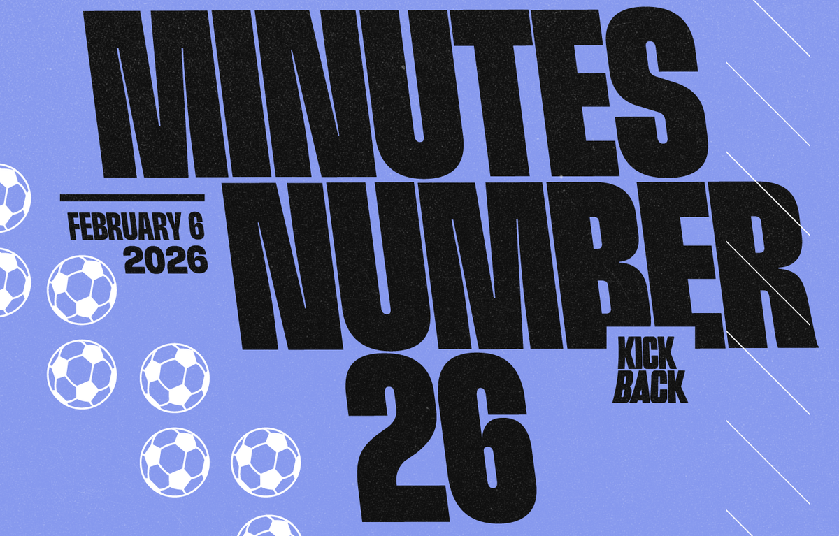 Minutes from the Committee Meeting