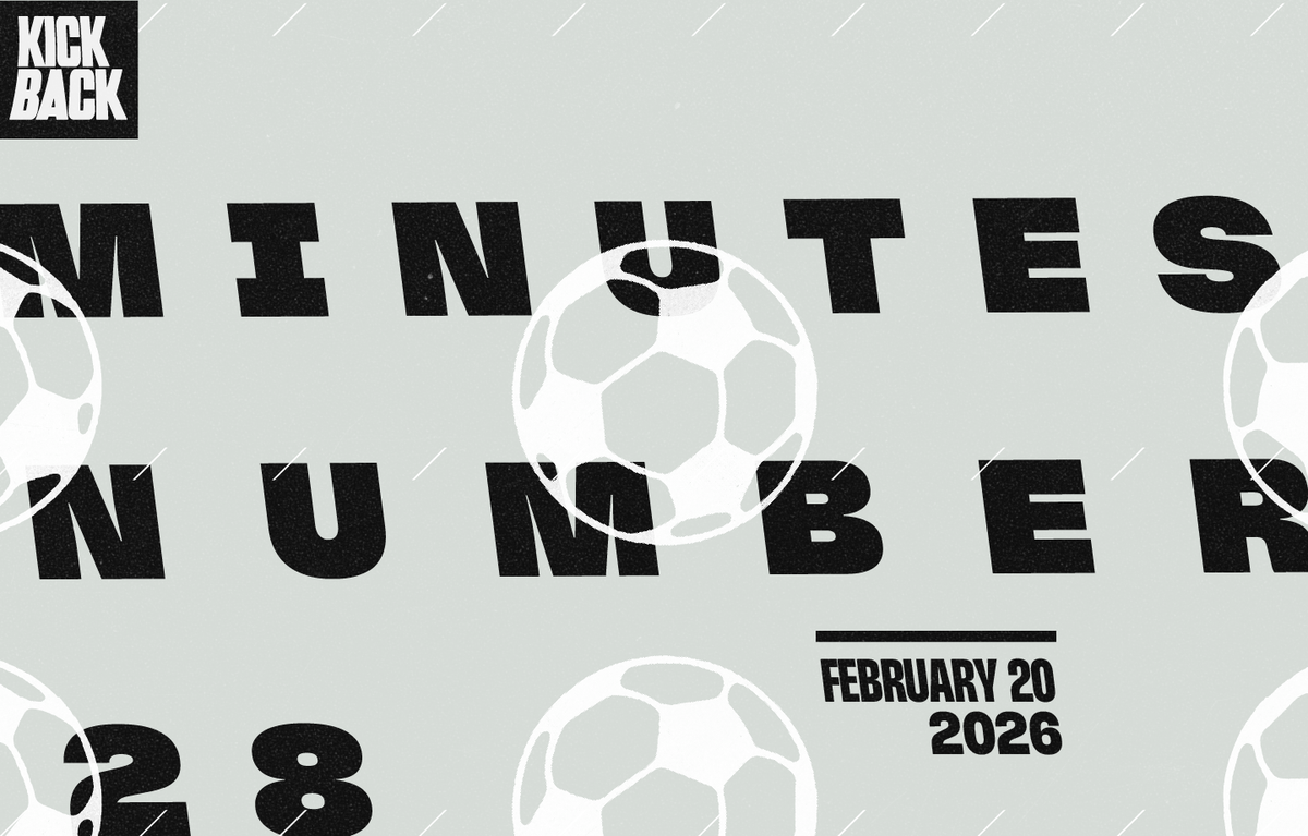 Minutes from the Committee Meeting