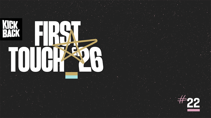 First Touch '26