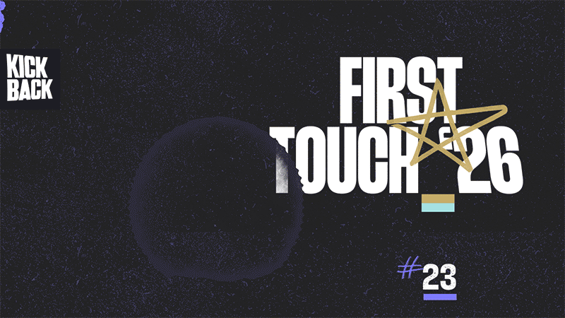 First Touch '26