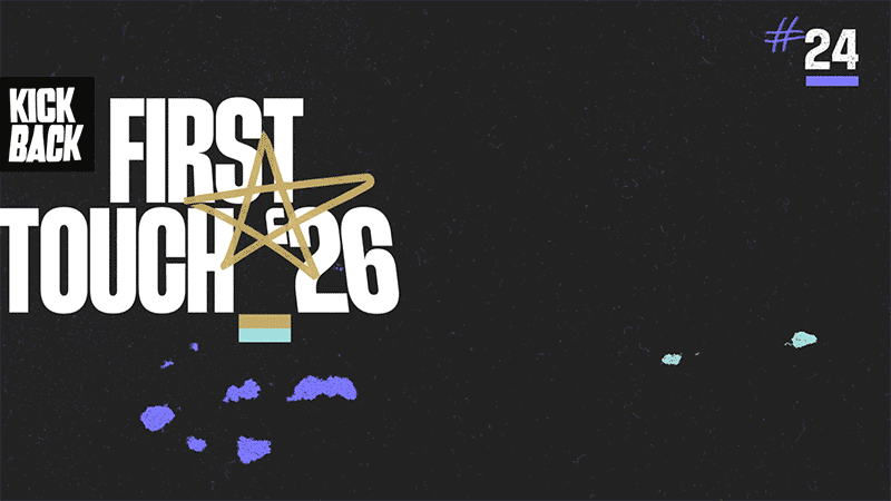 First Touch '26