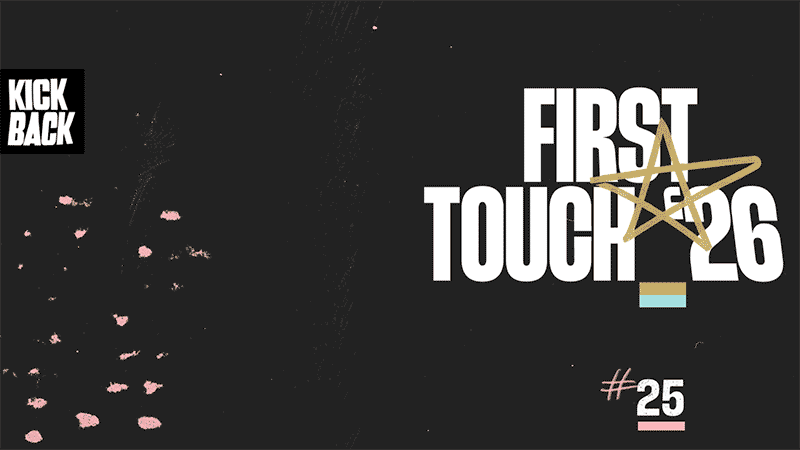 First Touch '26
