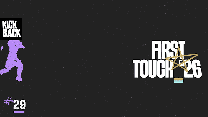 First Touch '26