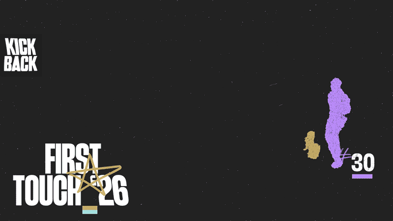 First Touch '26